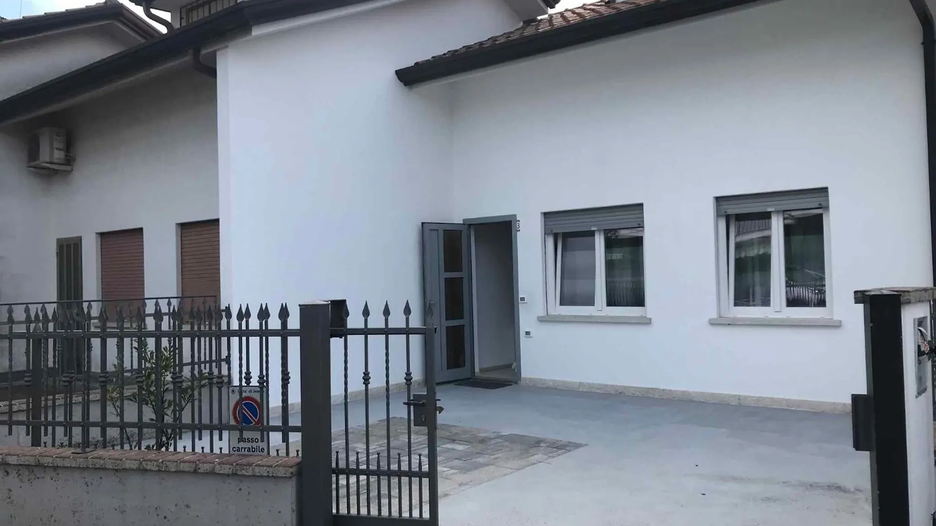 Holiday Home In Lido Di Jesolo 24810