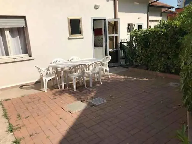 Holiday Home In Lido Di Jesolo 24810