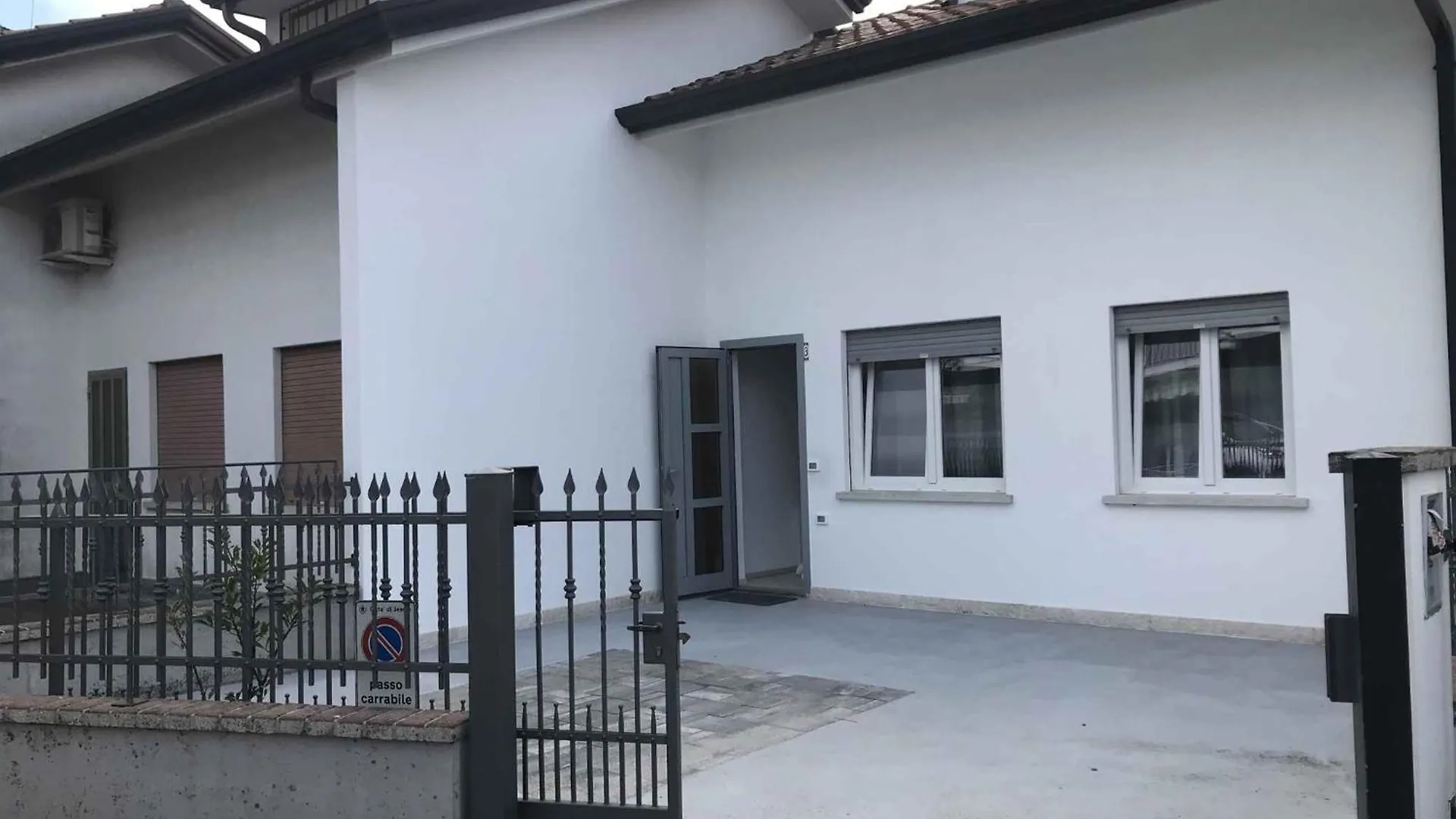 Holiday Home In Lido Di Jesolo 24810 Italie
