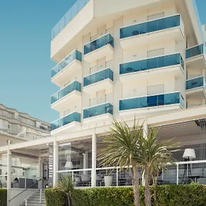 Hotel Atlantico, Lido di Jesolo