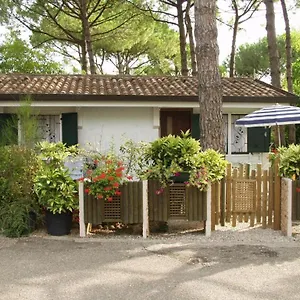 Prázdninový areál Villaggio Azzurro, Lido di Jesolo