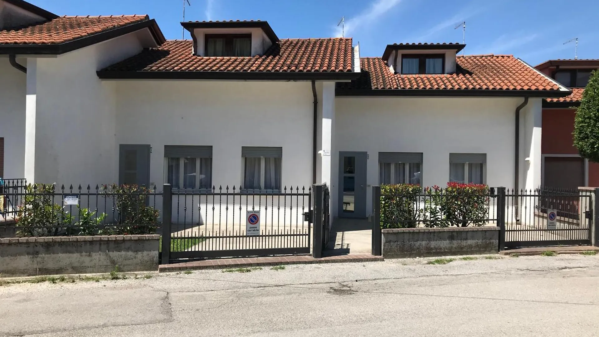 Holiday Home In Lido Di Jesolo 24810
