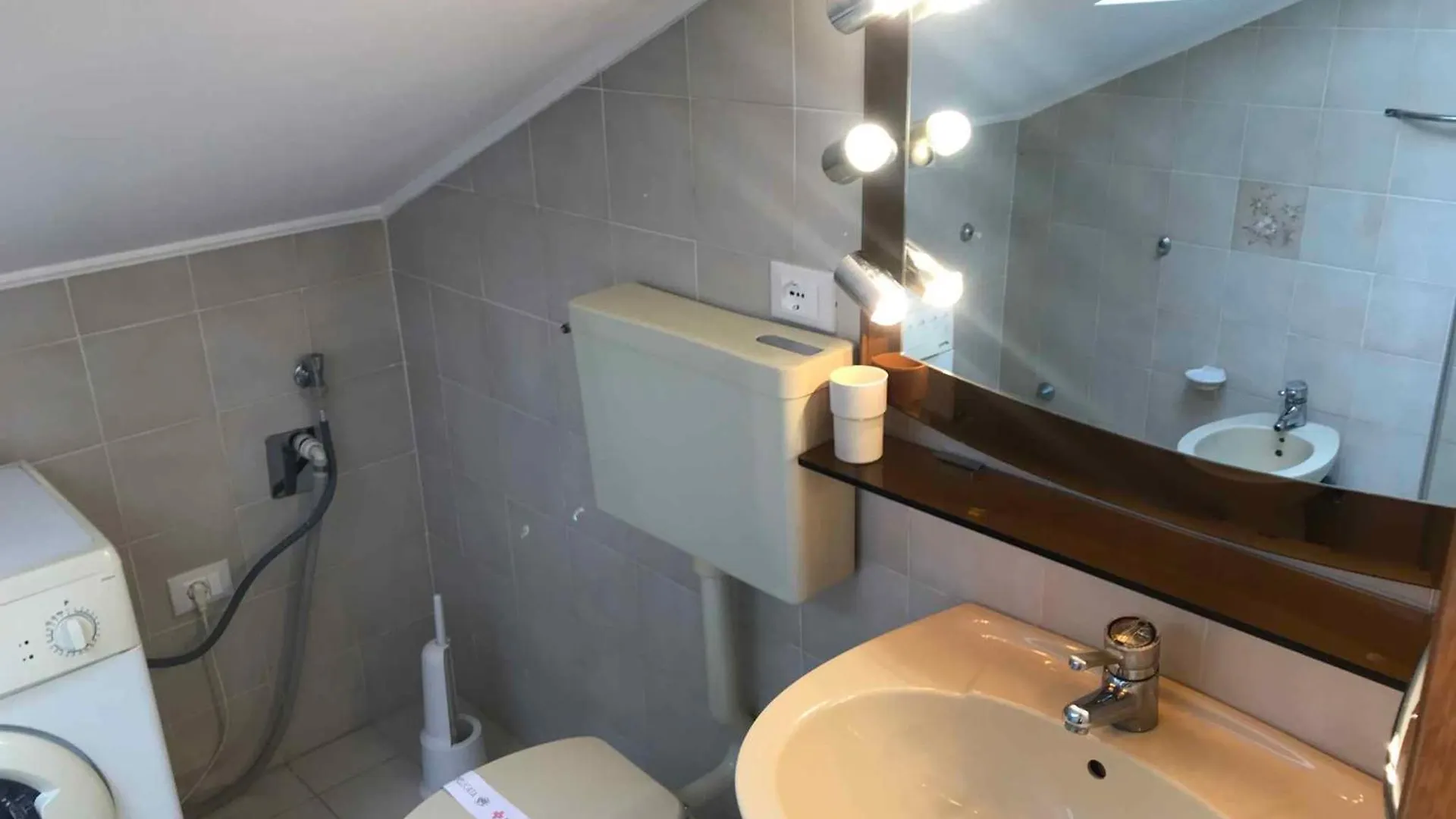 Holiday Home In Lido Di Jesolo 24810