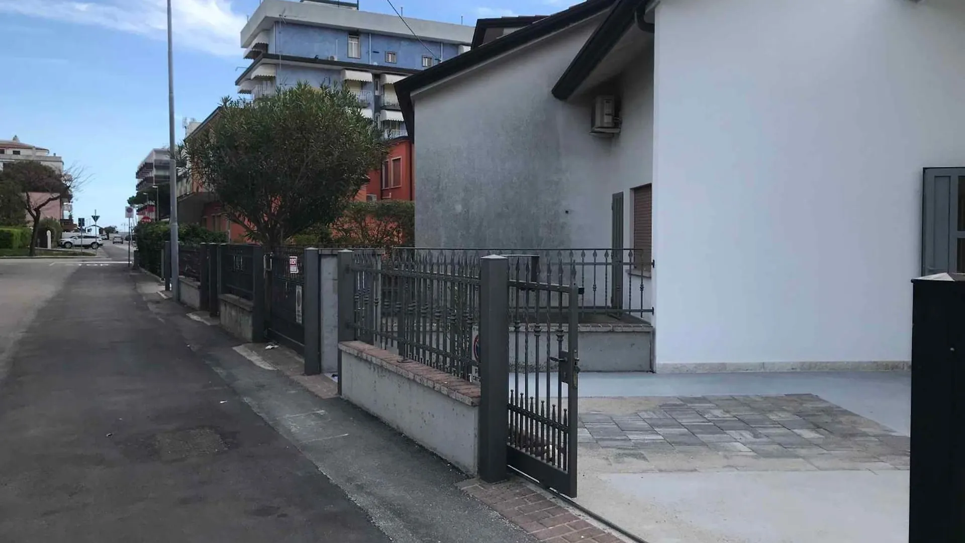 Holiday Home In Lido Di Jesolo 24810