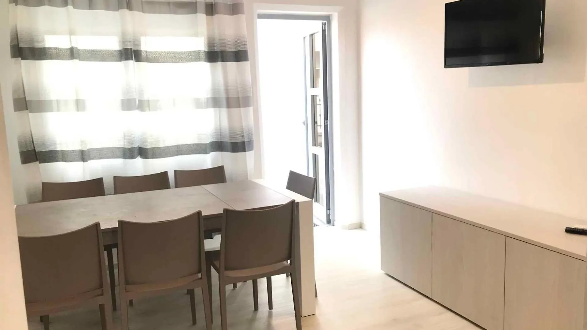 Holiday Home In Lido Di Jesolo 24810